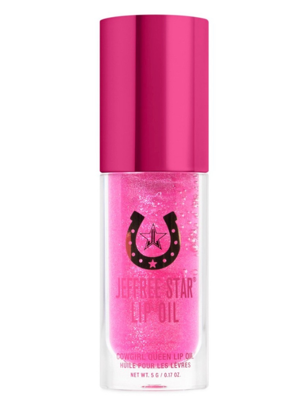 JEFFREE STAR Lip Oil - Cowboy Queen